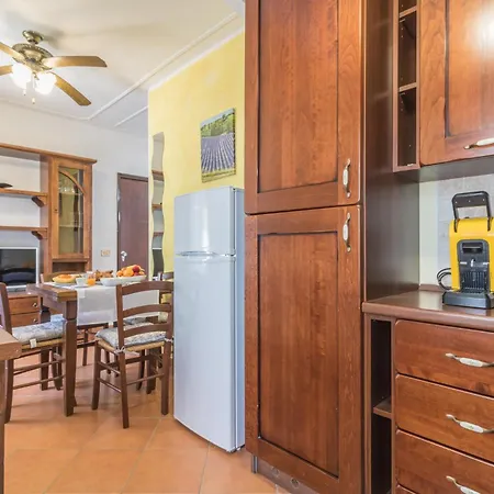 Riva Appartamento Bolsena