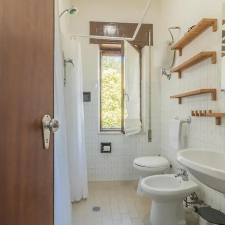 Riva Appartamento Bolsena